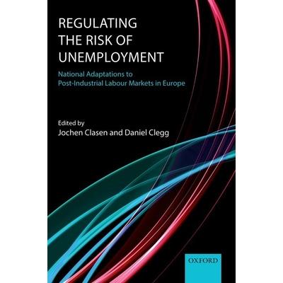 Regulating the Risk of Unemployment