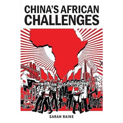 China's African Challenges