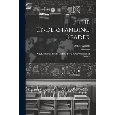 The Understanding Reader