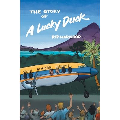 The Story of a Lucky Duck