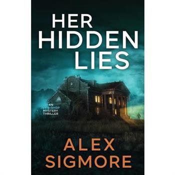 Her Hidden Lies