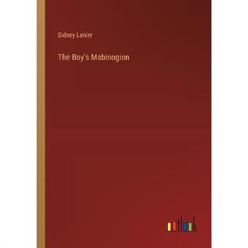 The Boy’s Mabinogion