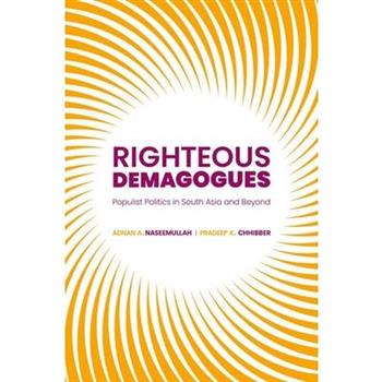 Righteous Demagogues