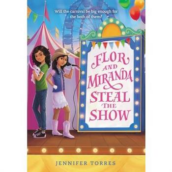 Flor and Miranda Steal the Show