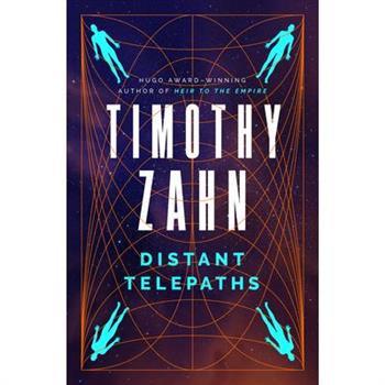 Distant Telepaths