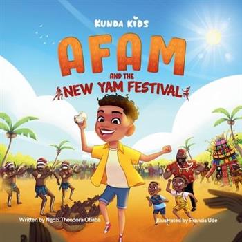 Afam and the New Yam Festival