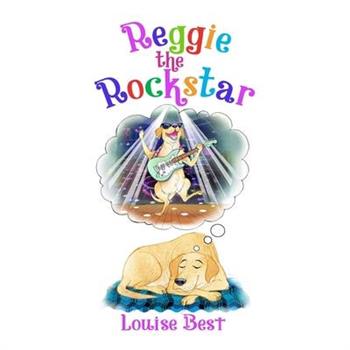 Reggie the Rockstar