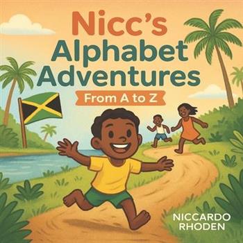 Nicc's Alphabet Adventures