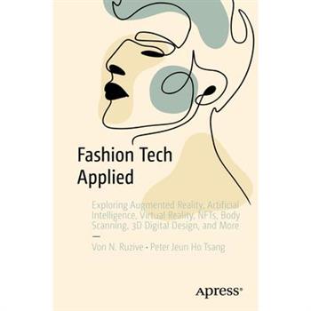 Fashion Tech Applied