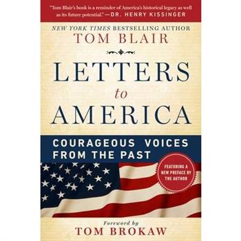 Letters to America