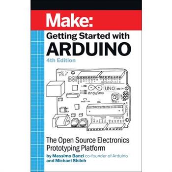 Getting Started with Arduino