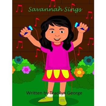 Savannah Sings