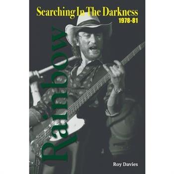 Searching In The Darkness