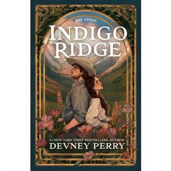 Indigo Ridge