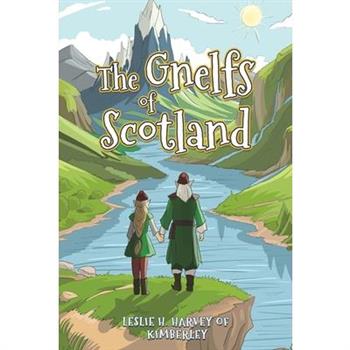 The Gnelfs of Scotland