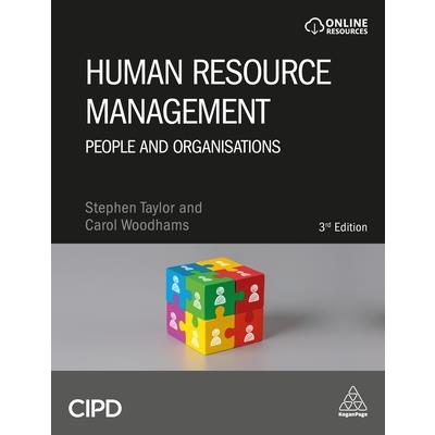 Human Resource Management