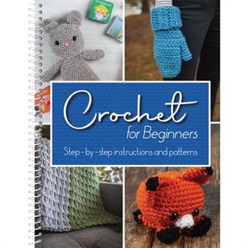 Crochet for Beginners