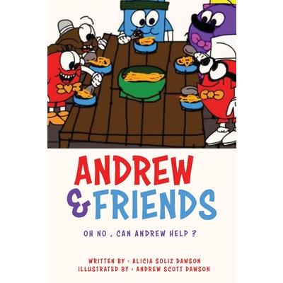 Andrew & Friends