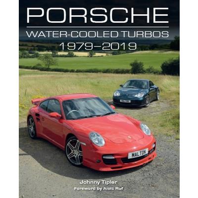 Porsche Water-Cooled Turbos