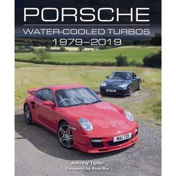 Porsche Water-Cooled Turbos