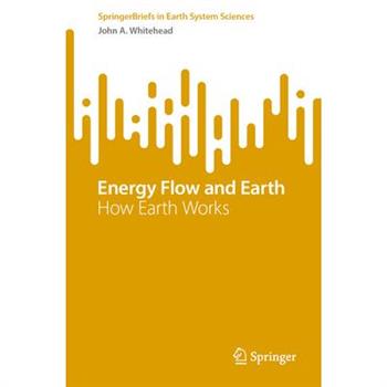 Energy Flow and Earth