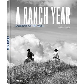 A Ranch Year