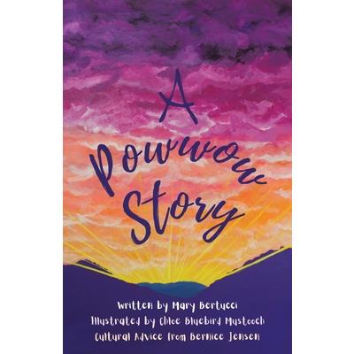 A Powwow Story