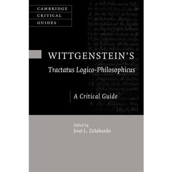 Wittgenstein's Tractatus Logico-Philosophicus