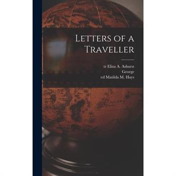 Letters of a Traveller