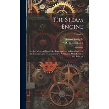 The Steam Engine
