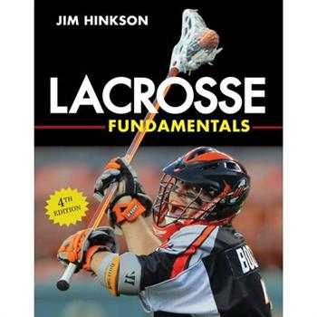 Lacrosse Fundamentals
