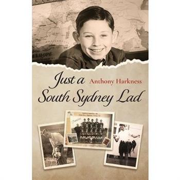 Just a South Sydney Lad
