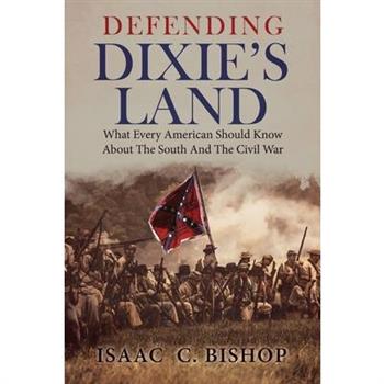 Defending Dixie's Land