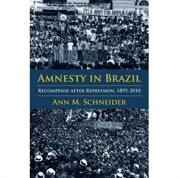 Amnesty in Brazil