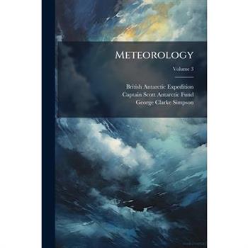 Meteorology