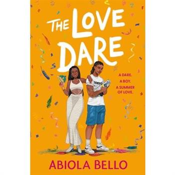 The Love Dare