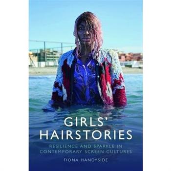 Girls' Hairstories
