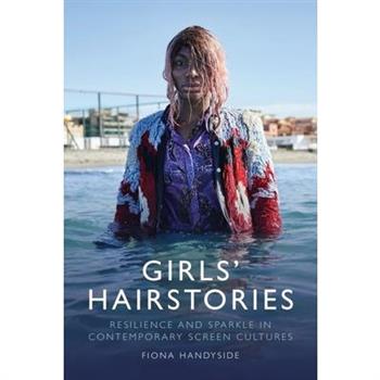 Girls' Hairstories