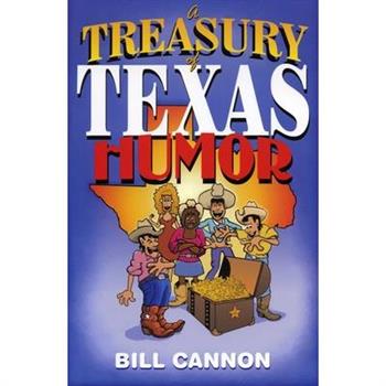 A Treasury of Texas Humor