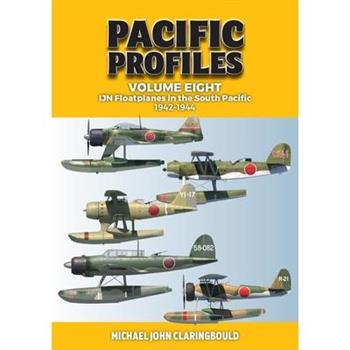 Pacific Profiles Volume 8