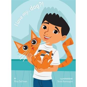 I Love My ... Dog?!
