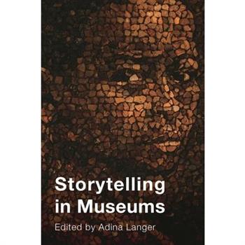 Storytelling in Museums