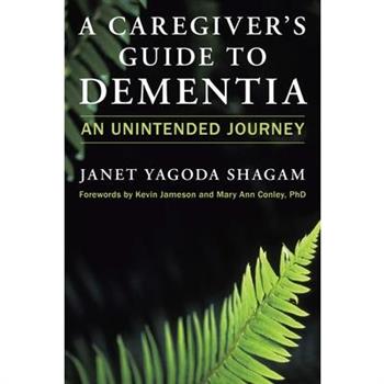 A Caregiver’s Guide to Dementia