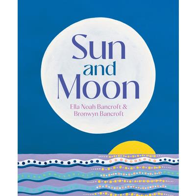 Sun and Moon