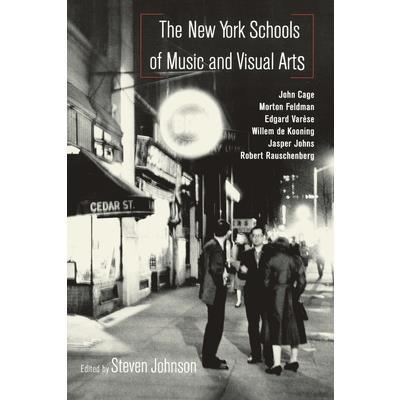 The New York Schools of Music and Visual Arts