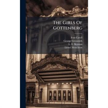 The Girls Of Gottenberg