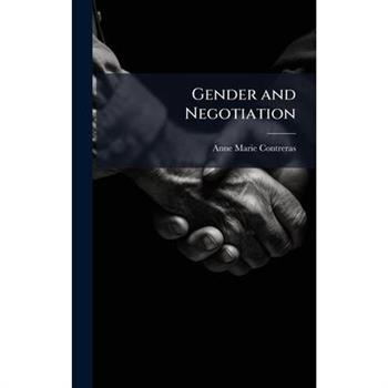 Gender and Negotiation