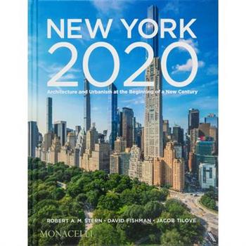New York 2020