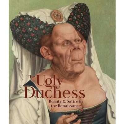 The Ugly Duchess