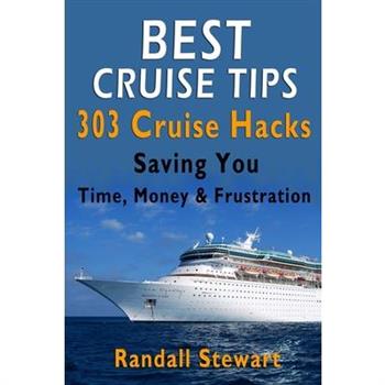 Best Cruise Tips